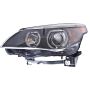 Hella H11077031 BMW 5 Series Bi-Xenon® Headlamp, left