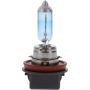Philips H11CVPS2 Philips CrystalVision platinum Headlight H11