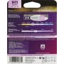 Philips H11NGPB1 Philips NightGuide platinum Headlight H11