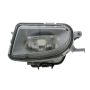 Hella H12555031 Fog Lamp LH H1 - Mercedes Benz SLK E 98-