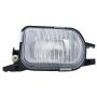 Hella H12976001 Mercedes Benz C-Class Fog Lamp, right