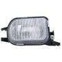Hella H12976011 Mercedes Benz C-Class Fog Lamp, left