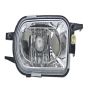Hella H12976021 Fog Lamp RH Mercedes Benz 203 CLK Non-Sport