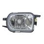Hella H12976021 Fog Lamp RH Mercedes Benz 203 CLK Non-Sport