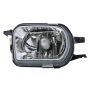 Hella H12976031 Fog Lamp LH Mercedes Benz 203 CLK Non-Sport