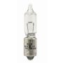 Hella H21W HELLA H21W Standard Series Halogen Miniature Light Bulb