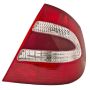 Hella H24326001 Mercedes Benz C-Class Combination Rear Lamp, right (ECE)