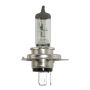 Hella H4 100/55W HELLA H4 100/55W High Wattage Series Halogen Light Bulb