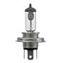 Hella H4 24V HD HELLA H4 24V HD Heavy Duty Series Halogen Light Bulb