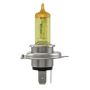 Hella H4 YL HELLA H4 YL Design Series Halogen Light Bulb