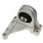 Hutchinson 524824 Engine mount stub axle