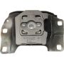 Hutchinson 538A21 Gearbox mount