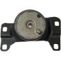 Hutchinson 585183 Gearbox mount