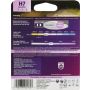 Philips H7NGPB1 Philips NightGuide platinum Headlight H7