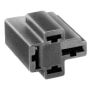 Hella H84703001 Socket For 4 Terminal Relay 70A w/harness
