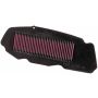 K&N HA-6002 Replacement Air Filter