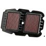 K&N HA-7008 Replacement Air Filter
