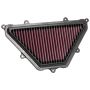 K&N HA-7417 Replacement Air Filter