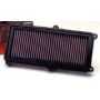 K&N HA-7598 Replacement Air Filter