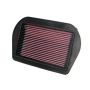 K&N HA-8089 Replacement Air Filter