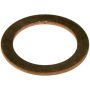 HASTINGS FILTERS ES1376 Bleed Plug Washer