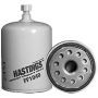 HASTINGS FILTERS FF1040 Fuel/Water Separator Spin-on with Drain