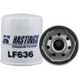 HASTINGS FILTERS LF636 Lube Spin-on