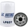 HASTINGS FILTERS LF637 Lube Spin-on