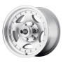 AR23 14X7 5X4.5 MACH W/CC -6MM
