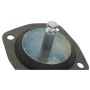 Hygrade Carb FM160-75 Carburetor Secondary Diaphragm