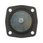Hygrade Carb FM160-75 Carburetor Secondary Diaphragm