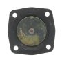 Hygrade Carb FM160-75 Carburetor Secondary Diaphragm