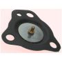 Hygrade Carb FM160-82 Carburetor Secondary Diaphragm
