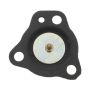 Hygrade Carb FM160-82 Carburetor Secondary Diaphragm