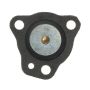 Hygrade Carb FM160-82 Carburetor Secondary Diaphragm
