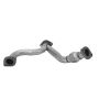 ANSA HD18246 Exhaust/Tail Pipes; Exhaust Intermediate Pipe