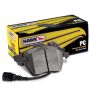 Hawk Performance HB609Z.572 Performance Ceramic Disc Brake Pad