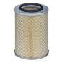 HENGST E120L Air filter insert