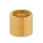 HENGST E210H D228 Oil Filter Insert w/ Gasket Kit