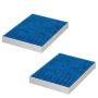 HENGST E2919LB-2 Biofunctional Cabin Air Filter