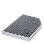 HENGST E4980LC Carbon Activated Cabin Air Filter