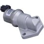 HITACHI ABV0008 Idle Air Control Valve - Includes Gasket - Actual OE Part - New
