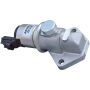 HITACHI ABV0012 Idle Air Control Valve - Includes Gasket - Actual OE Part - New