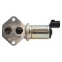 HITACHI ABV0015 Idle Air Control Valve - Includes Gasket - Actual OE Part - New