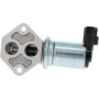 HITACHI ABV0017 Idle Air Control Valve - Includes Gasket - Actual OE Part - New