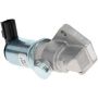 HITACHI ABV0017 Idle Air Control Valve - Includes Gasket - Actual OE Part - New