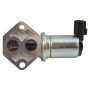 HITACHI ABV0024 Idle Air Control Valve - Includes Gasket - Actual OE Part - New