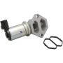 HITACHI ABV0026 Idle Air Control Valve - Includes Gasket - Actual OE Part - New