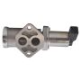 HITACHI ABV0036 Idle Air Control Valve - Includes Gasket - Actual OE Part - New