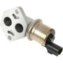 HITACHI ABV0038 IDLE AIR CONTROL VALVE ACTUAL OE PART NEW